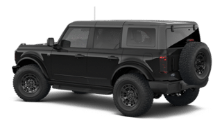 2026 Ford Bronco® External Image 2